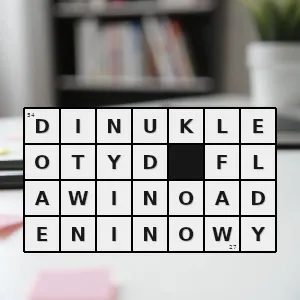 Rozwiązanie krzyżówki: flautino - dinukleotyd flawinoadeninowy | hasła, synonimy i podpowiedzi Hasło krzyżówkowe flautino - dinukleotyd flawinoadeninowy – rozwiązanie, synonimy, podpowiedzi i definicje krzyżówkowe